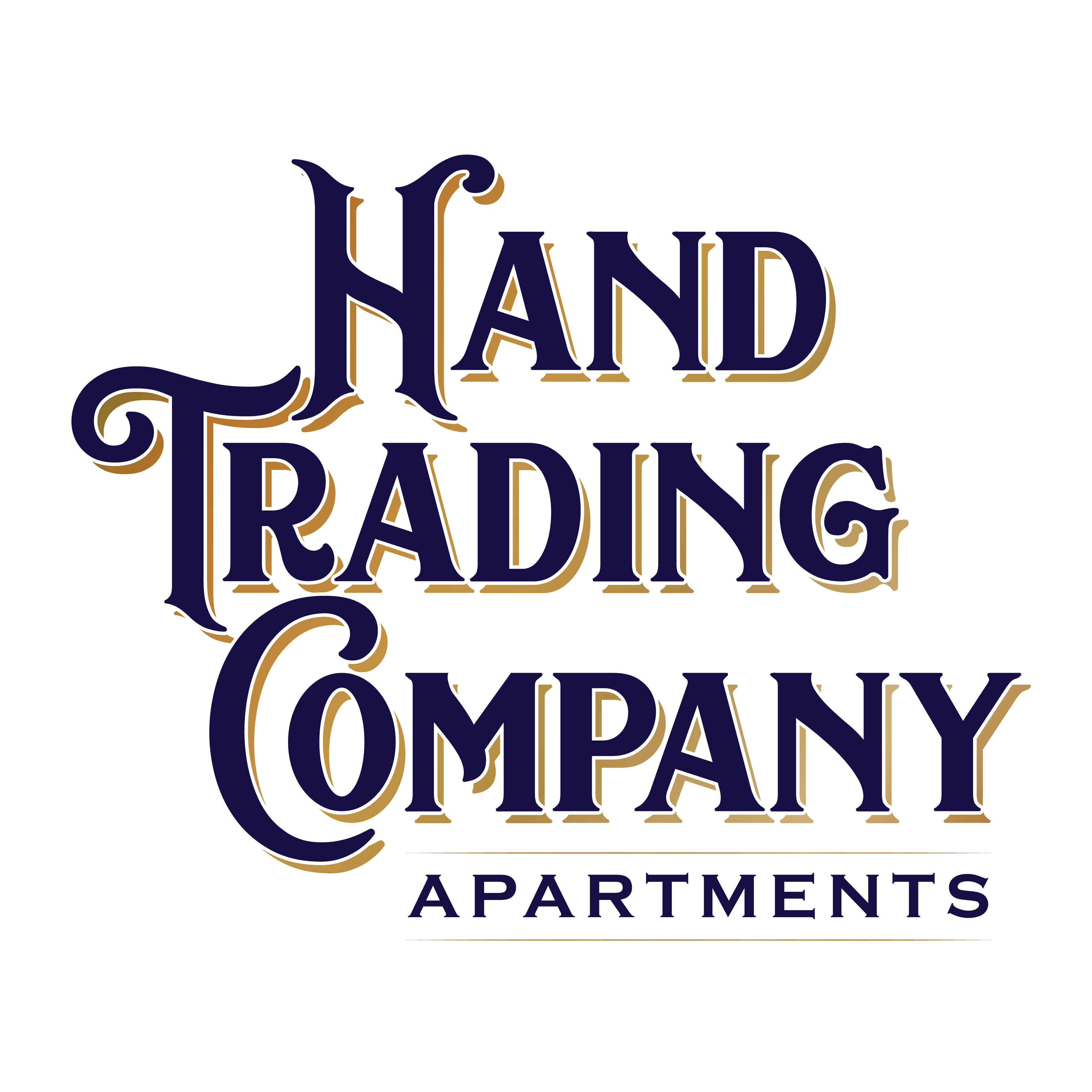 Hand Trading logo